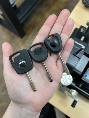 Bob's Lock Safe & Key, Inc