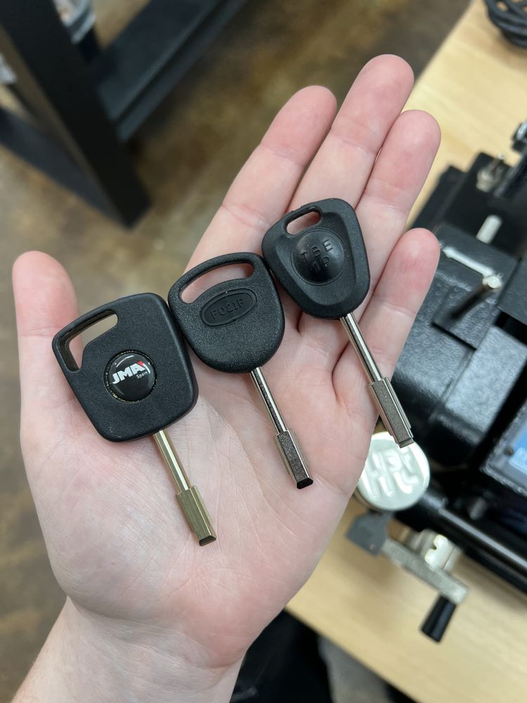 Bob's Lock Safe and Key - veterans service organization in West Valley City, UT