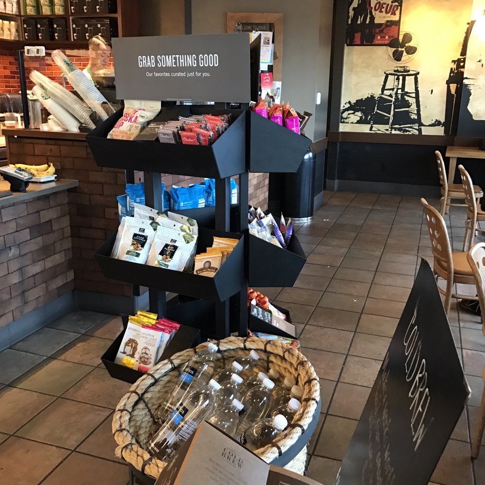 Starbucks - Coffee & Tea Near Me - San Diego, California Starbucks - Coffee & Tea Near Me - San Diego, California