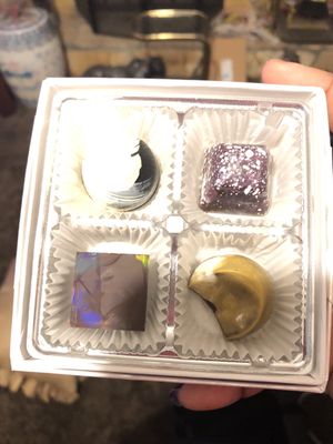 JARDÍ Chocolates by null