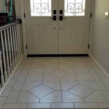 California Windows - Inside home - entry way Changed from 1 door back to the original 2 door entry - Windows Installation Near Me - Costa Mesa, California California Windows - Inside home - entry way Changed from 1 door back to the original 2 door entry - Windows Installation Near Me - Costa Mesa, California