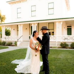 McFarland Living History Ranch
