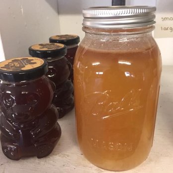 Lyndale Farms - Honey - Farmers Market Near Me - Bolton, Connecticut