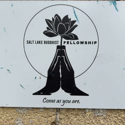 Salt Lake Buddhist Fellowship