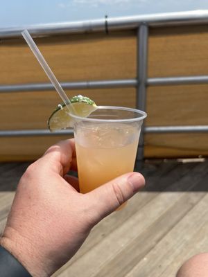 Paul's Daughter by null