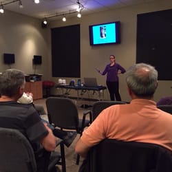 Body In Balance Wellness Center - Great 8WW info from Dr Leah and testimonials by past participants!