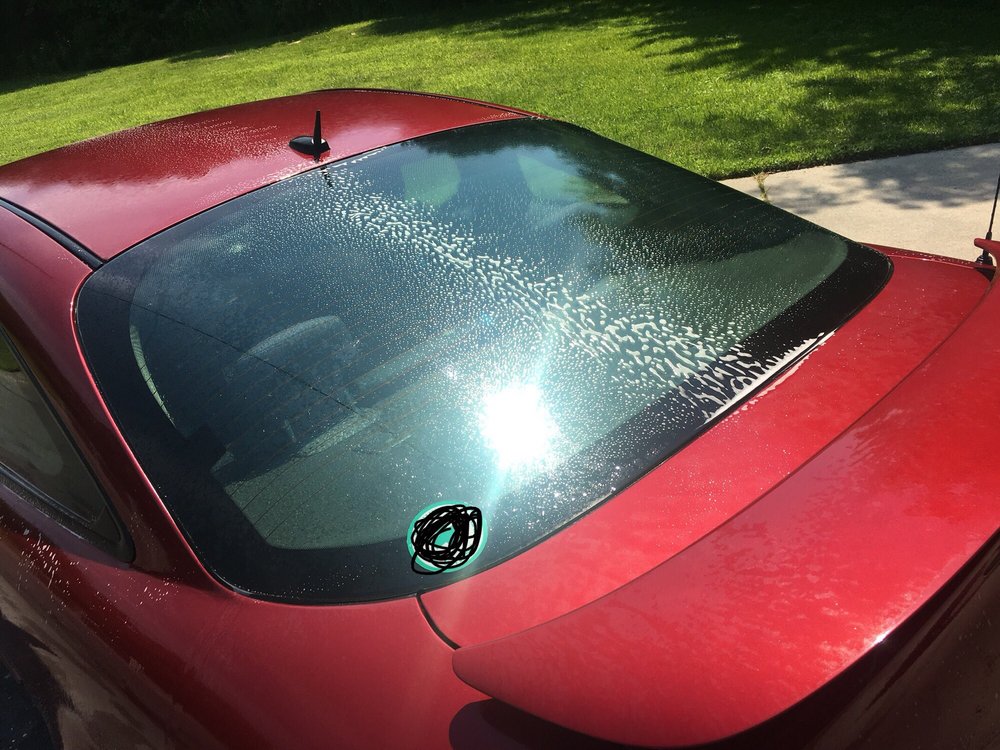 GLOUCESTER POINT CAR WASH Updated September 2024 1843 Wash