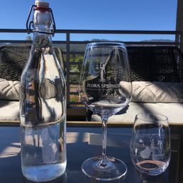 Who's ready for a tasting?