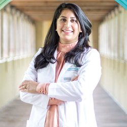 Conceptions Florida - Dr. Shah
Reproductive Endocrinologist