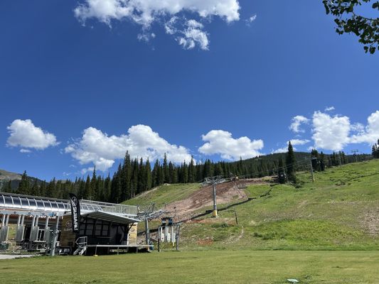 Copper Mountain by null