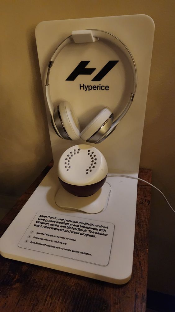 Spavia Day Spa - Maple Grove