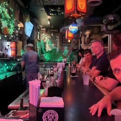 The Rail Pub