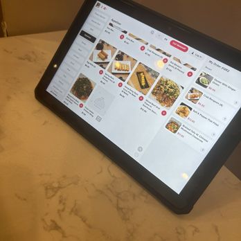 Go 4 Food - Order tablet - Seafood Near Me - Chicago, Illinois Go 4 Food - Order tablet - Seafood Near Me - Chicago, Illinois