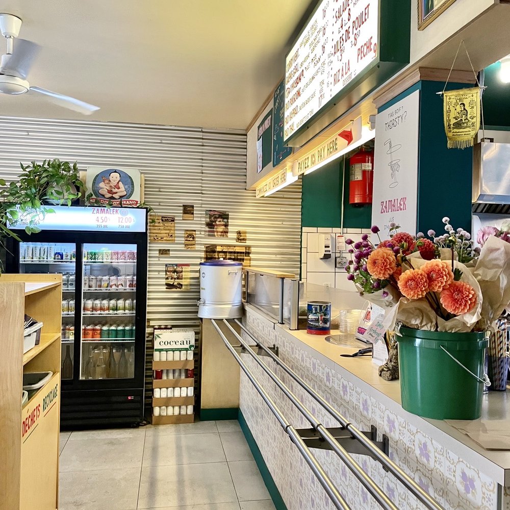 Pumpui - the inside of a grocery store - Thai Near Me - Montreal, Quebec Pumpui - the inside of a grocery store - Thai Near Me - Montreal, Quebec
