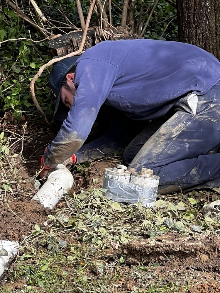 Slide of Hofmeyer Max Plumbg Co