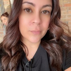 Salon D'Lauren - Left with healthy beautiful hair.