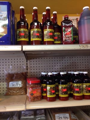 AFRICAN OBICHI MARKET by null