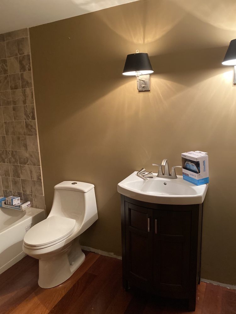 Slide of Shipley Plumbing Heating Cooling