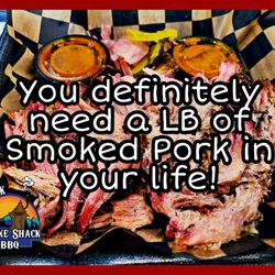 Sodak Smoke Shack