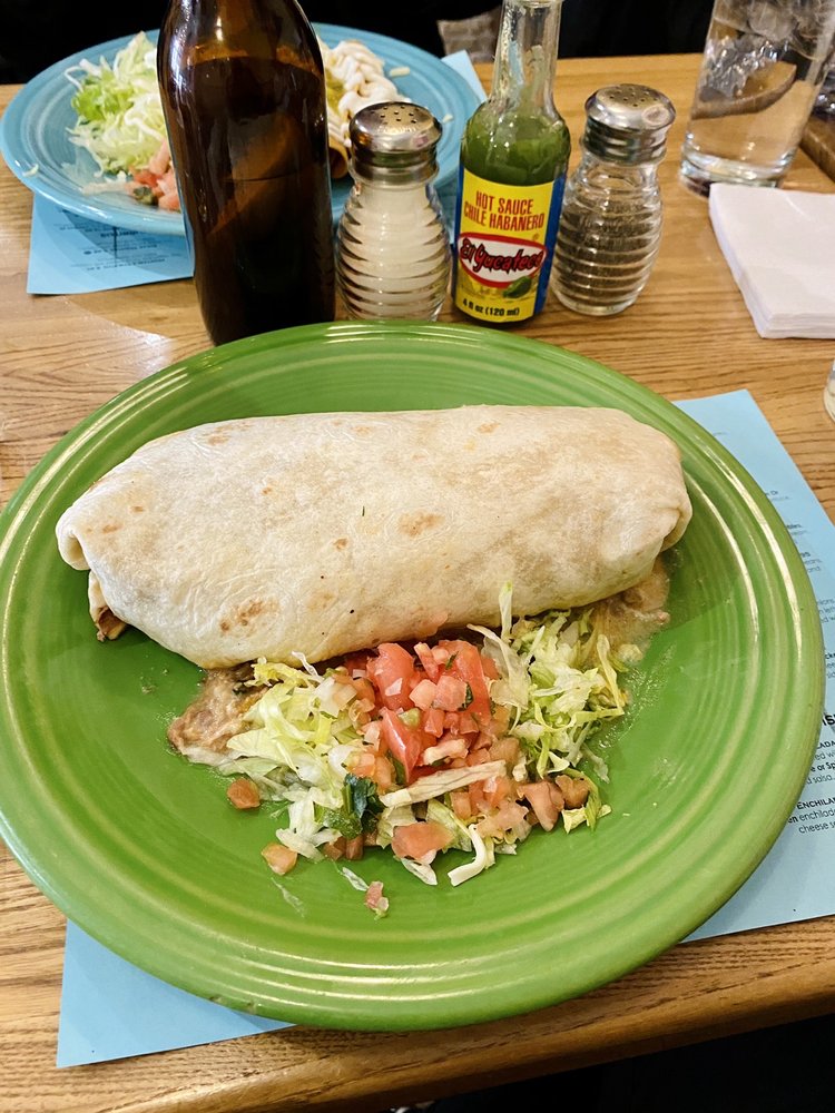 TAJIN 127 Photos & 262 Reviews 85 Greenwich St, New York, NY Menu