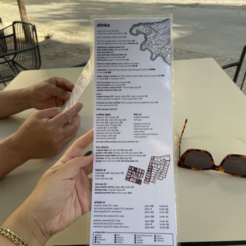 Federal Café - Menu 2 - Breakfast & Brunch Near Me - Madrid, M Federal Café - Menu 2 - Breakfast & Brunch Near Me - Madrid, M