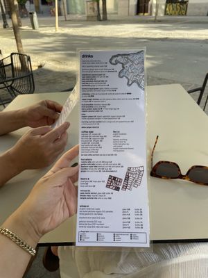 Federal Café by null