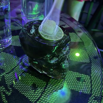 Allusion Speakeasy - Speakeasies Near Me - Colorado Springs, Colorado Allusion Speakeasy - Speakeasies Near Me - Colorado Springs, Colorado