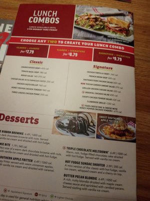 Applebees Rochester Mn Menu With Prices: Ultimate Guide & Deals