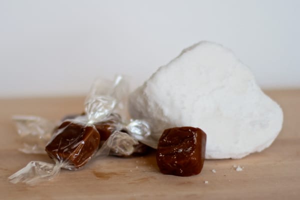 Barbary Brix Candy Stores San Francisco Ca Phone Number