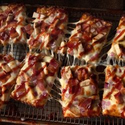 Jet's Pizza