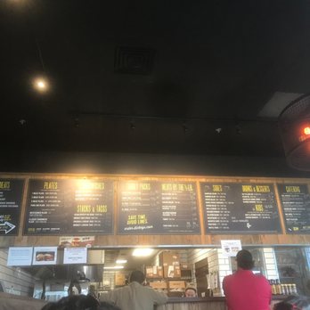 Dickey's Barbecue Pit - Menu - American Near Me - Kapolei, Hawaii Dickey's Barbecue Pit - Menu - American Near Me - Kapolei, Hawaii