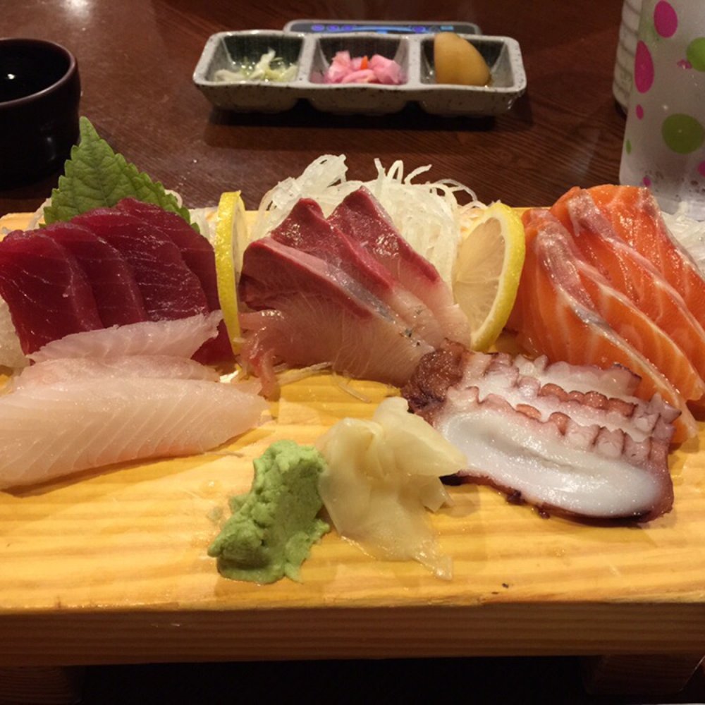 Kikuya - Large slices. And good quality. Melts in your mouth. - Japanese Near Me - Honolulu, Hawaii Kikuya - Large slices. And good quality. Melts in your mouth. - Japanese Near Me - Honolulu, Hawaii