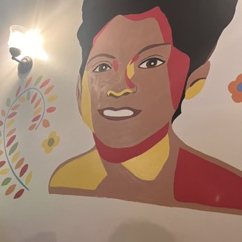Lilly's Cantina - Really nice art! - Mexican Near Me - Kansas City, Missouri Lilly's Cantina - Really nice art! - Mexican Near Me - Kansas City, Missouri