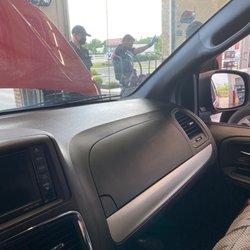 Valvoline Instant Oil Change