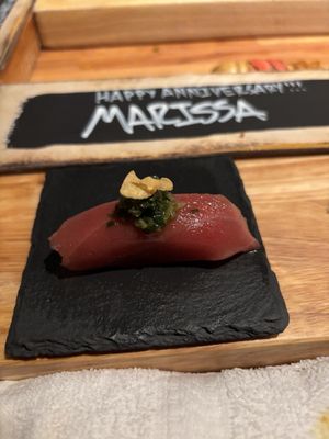 Sushi by Scratch Restaurants: Denver by null