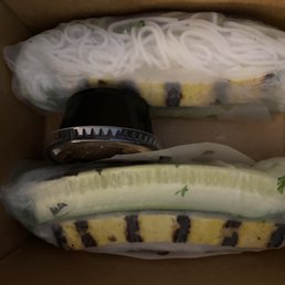 Summer Rolls