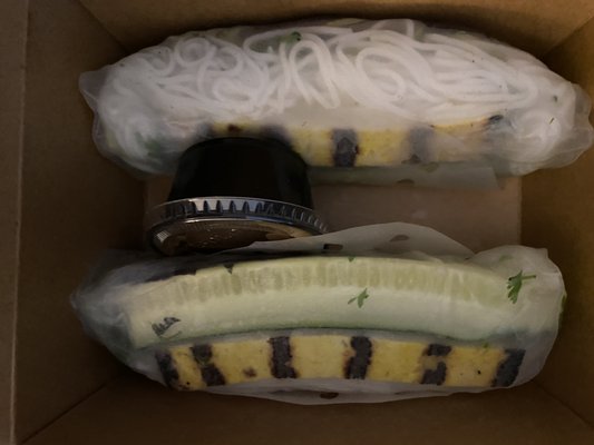 The Good Bowl by null