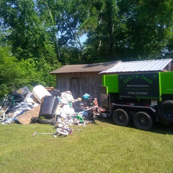 Taken Junk - junk removal in Wilmington - Junk Removal & Hauling Near Me Taken Junk - junk removal in Wilmington - Junk Removal & Hauling Near Me