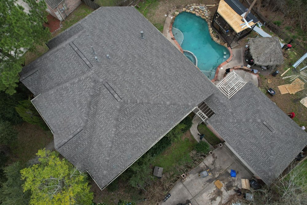 Slide of Dynasty Roofing and Construction