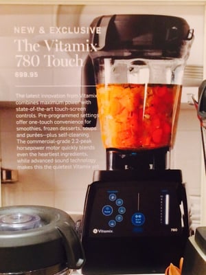 Williams-Sonoma by null