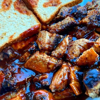 Just Turkey - Turkey Tips - American Near Me - Chicago, Illinois