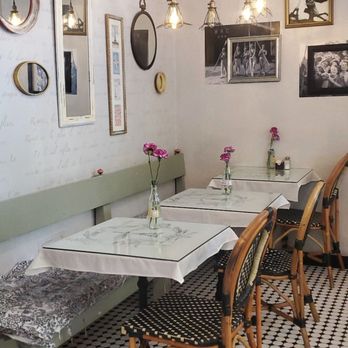 Crepes De Paris - Sweet decor - Creperies Near Me - Los Angeles, California Crepes De Paris - Sweet decor - Creperies Near Me - Los Angeles, California