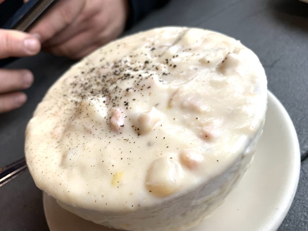 Bigelow's New England Fried Clams