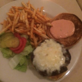 Tresetti's - Gourmet burger! Yum!!! - Comfort Food Near Me - Modesto, California Tresetti's - Gourmet burger! Yum!!! - Comfort Food Near Me - Modesto, California