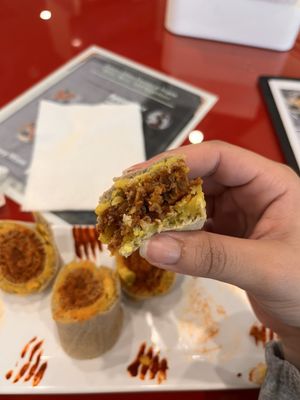 Awaze Ethio Fusion & Vegan Restaurant by null