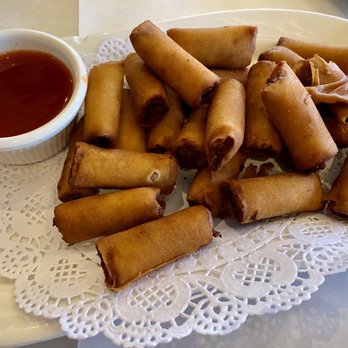 Kalesa - LUMPIANG SHANGHAI - Filipino Near Me - Milpitas, California