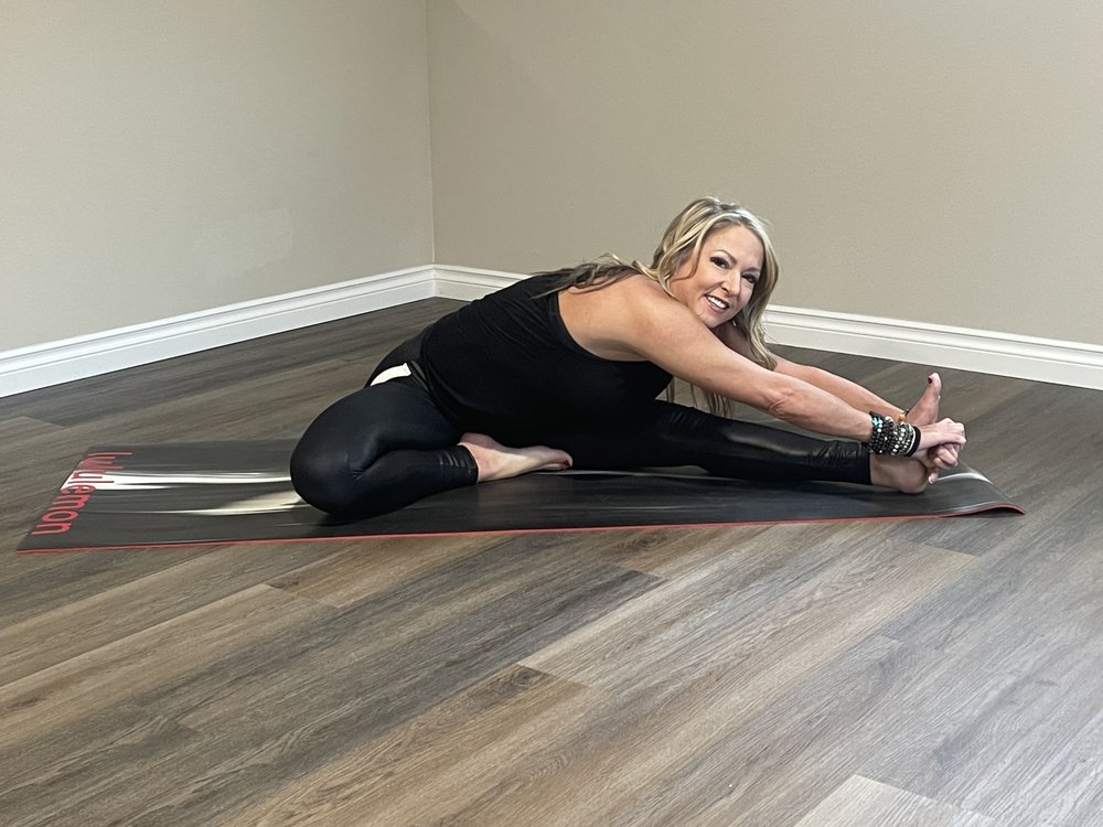 YOGA VIXEN Anchorage, Alaska Yoga Phone Number Yelp