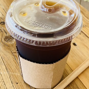 bullig - Iced Americano - Cafes Near Me - Fort Myers, Florida bullig - Iced Americano - Cafes Near Me - Fort Myers, Florida