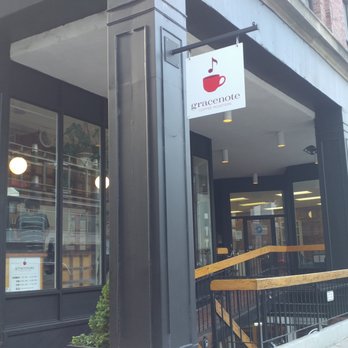 Gracenote Coffee - Gracenote Coffee in the Leather District - Coffee Roasteries Near Me - Boston, Massachusetts Gracenote Coffee - Gracenote Coffee in the Leather District - Coffee Roasteries Near Me - Boston, Massachusetts