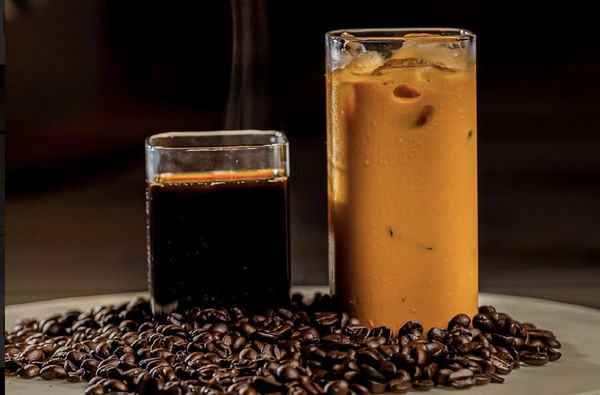 Golden Delight 2 (Valley Blvd) by null